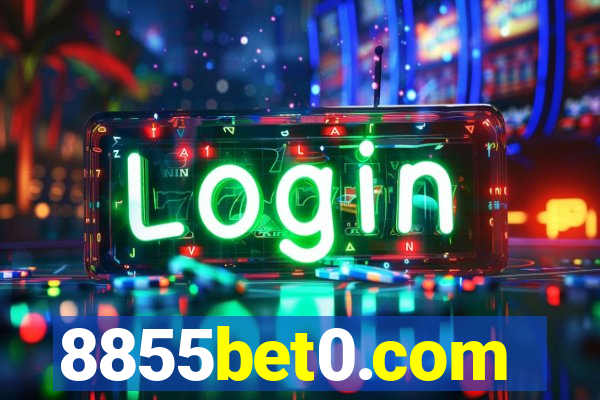 8855bet0.com