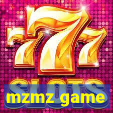 mzmz game