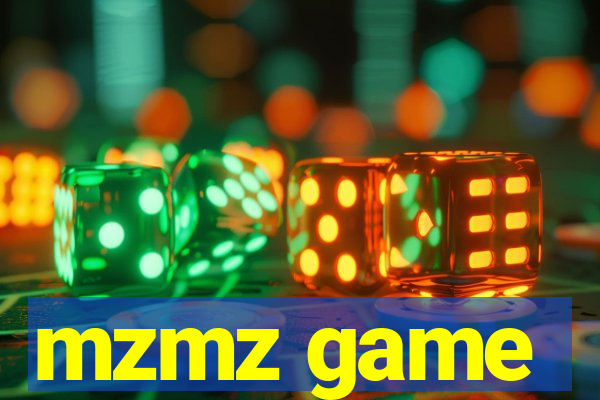 mzmz game