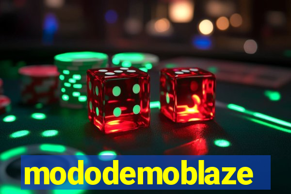 mododemoblaze