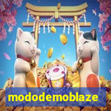 mododemoblaze