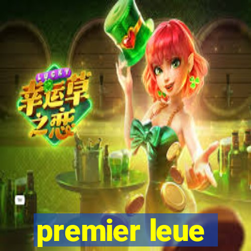 premier leue