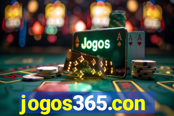 jogos365.con