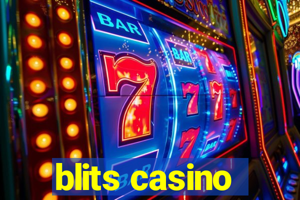 blits casino