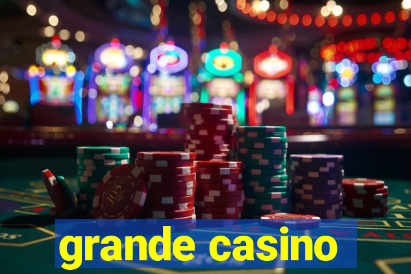 grande casino