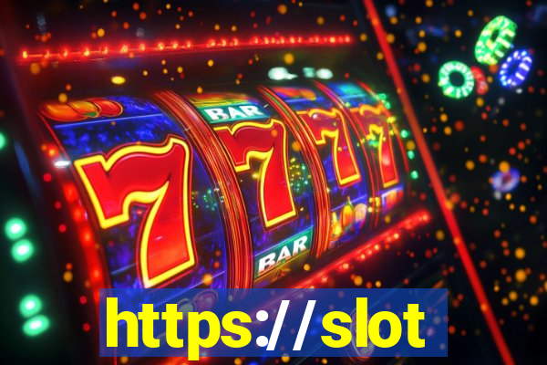 https://slot