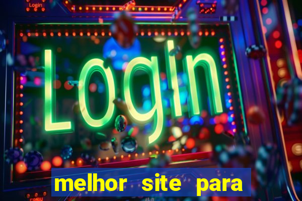 melhor site para jogar poker valendo dinheiro