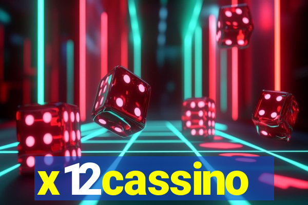 x12cassino