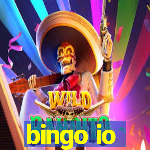 bingo io