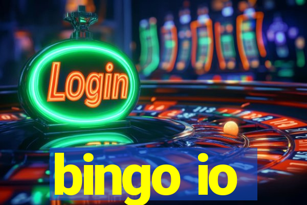 bingo io