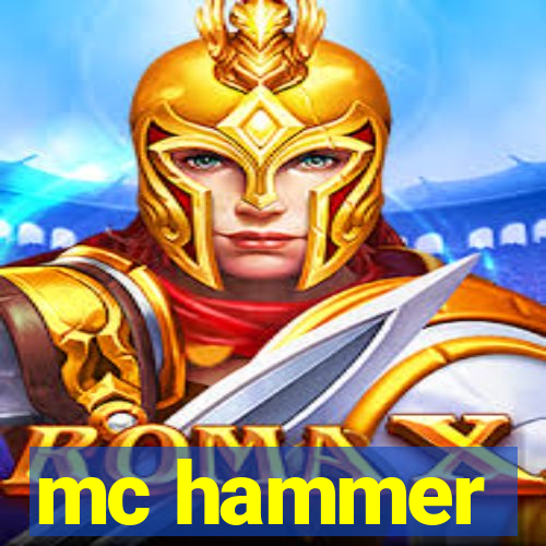 mc hammer