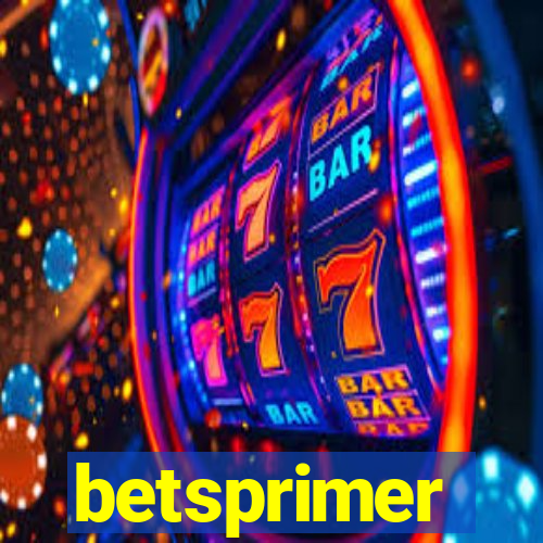 betsprimer