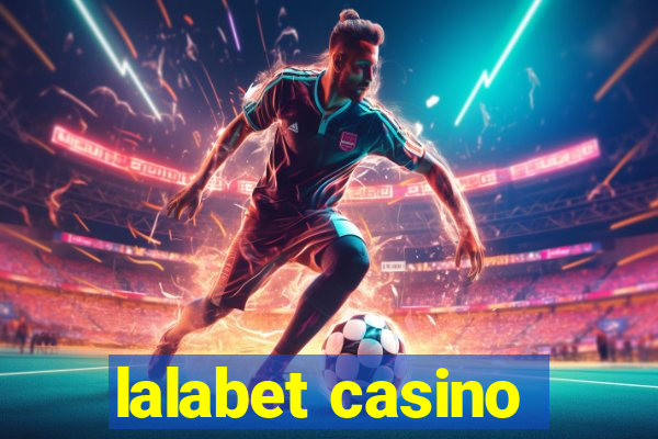 lalabet casino