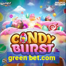 green bet.com