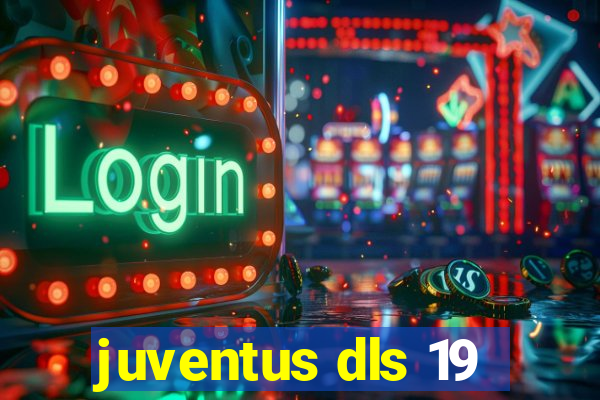 juventus dls 19