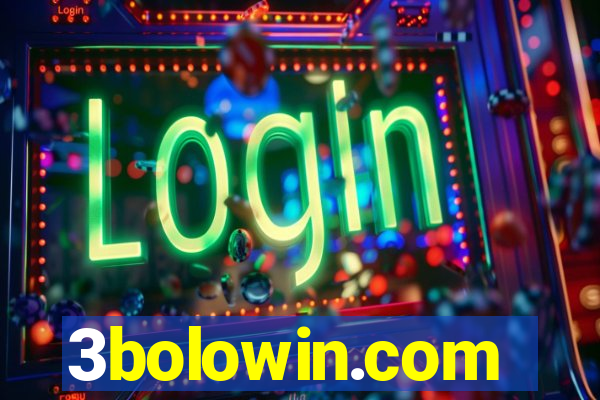 3bolowin.com