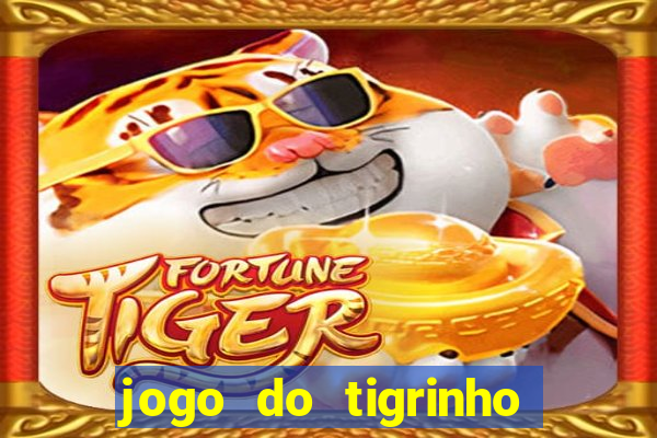 jogo do tigrinho teste gratis