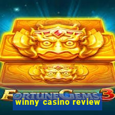 winny casino review