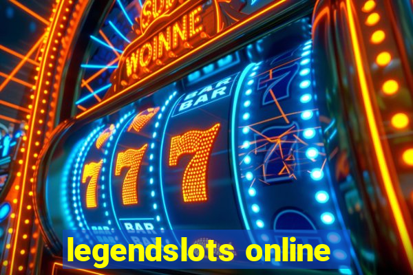 legendslots online