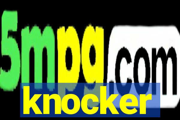 knocker