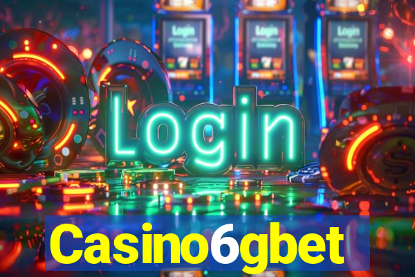 Casino6gbet