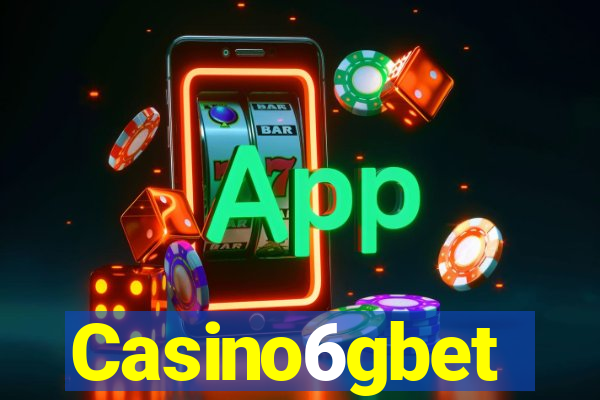 Casino6gbet