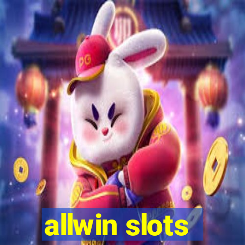 allwin slots