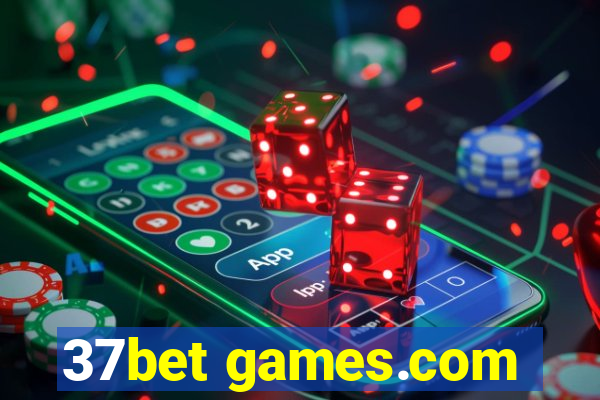 37bet games.com