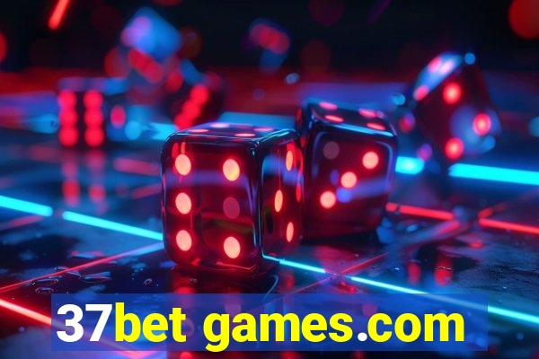 37bet games.com