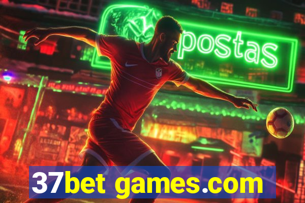 37bet games.com