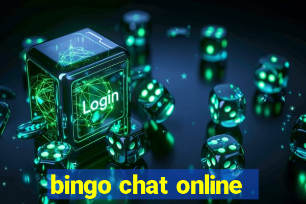 bingo chat online