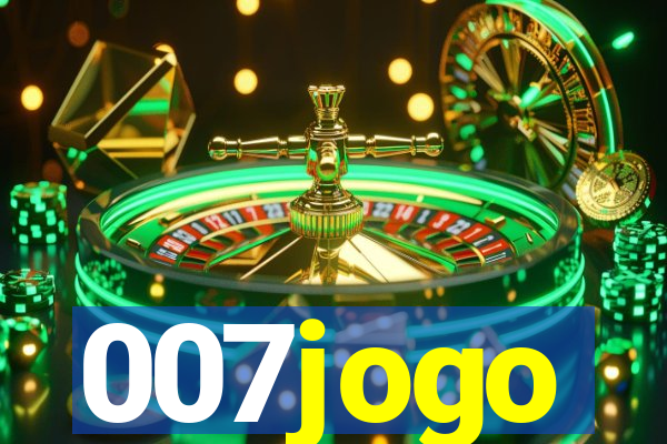 007jogo