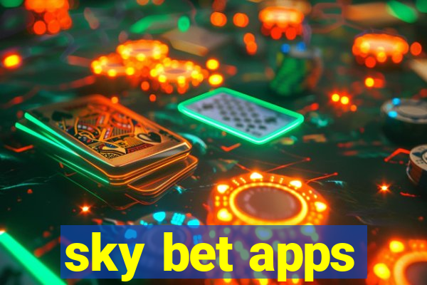 sky bet apps