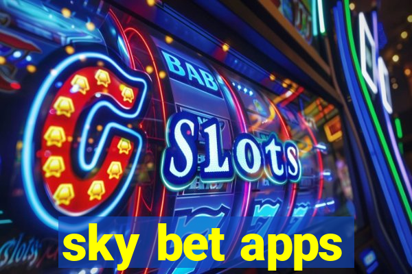 sky bet apps