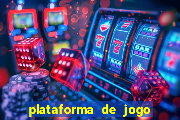 plataforma de jogo estrela bet