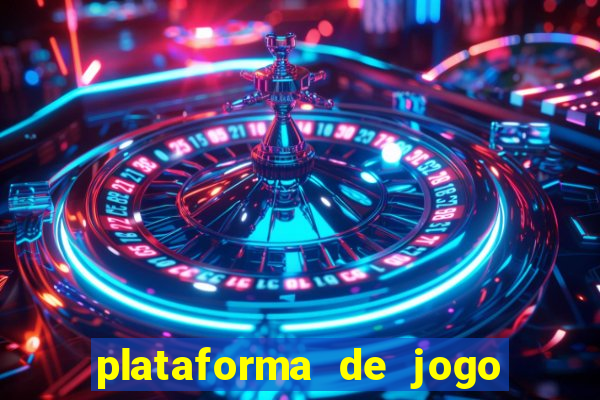 plataforma de jogo estrela bet