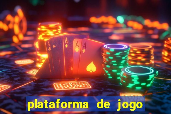 plataforma de jogo estrela bet