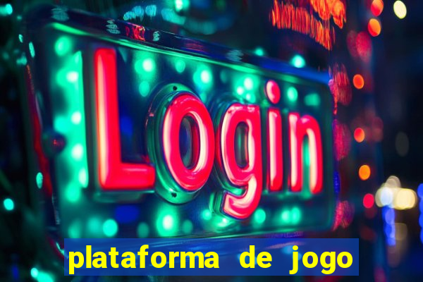 plataforma de jogo estrela bet