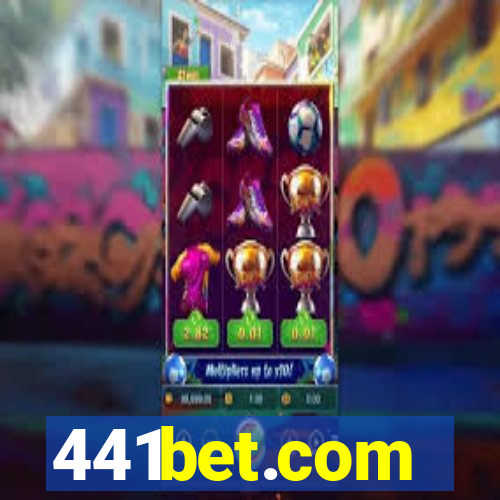 441bet.com