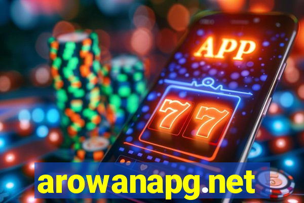 arowanapg.net