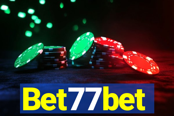 Bet77bet