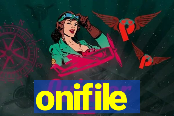 onifile