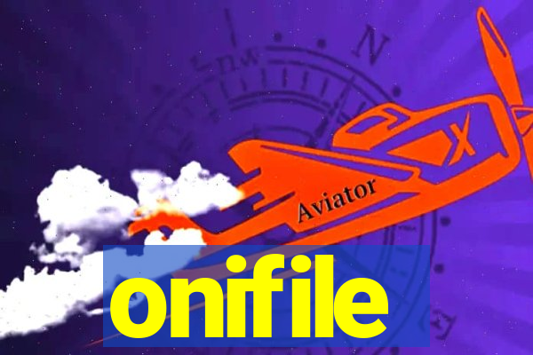 onifile