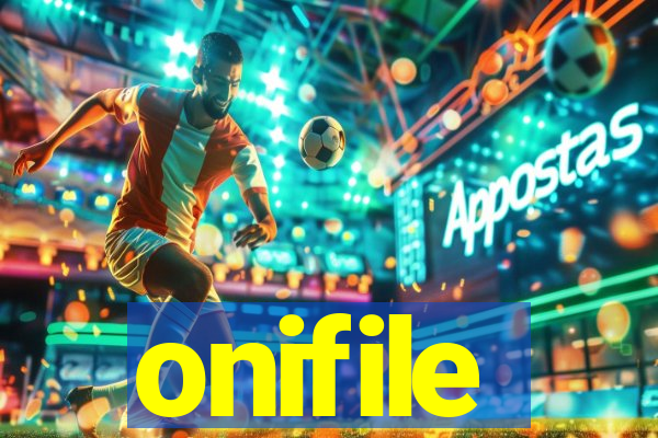 onifile