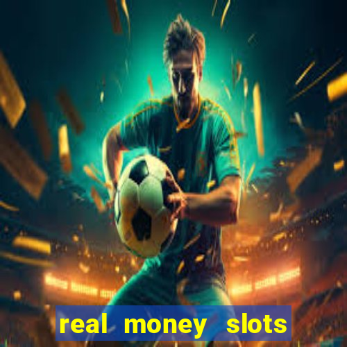 real money slots no deposit