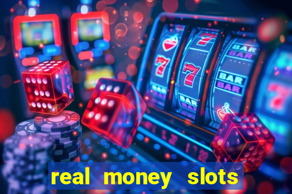 real money slots no deposit