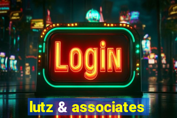 lutz & associates