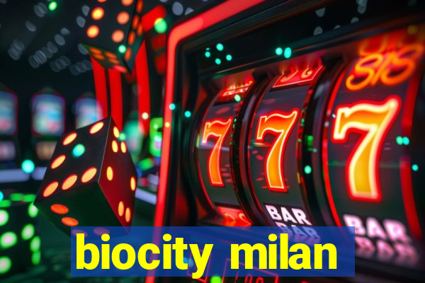 biocity milan