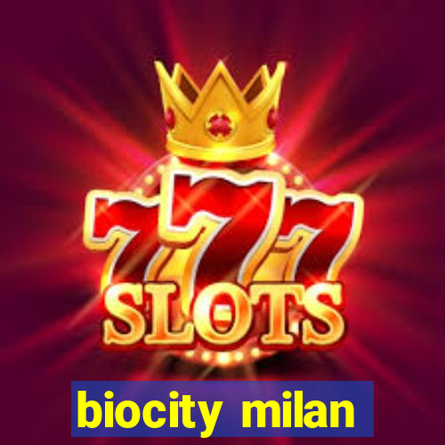 biocity milan