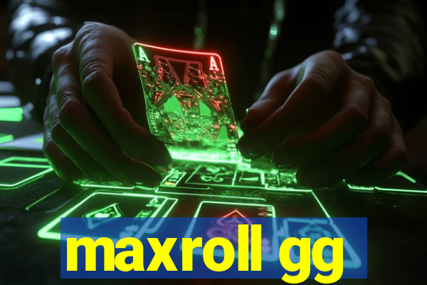 maxroll gg